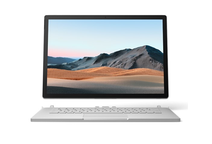 翠屏Surface 维修前的准备工作