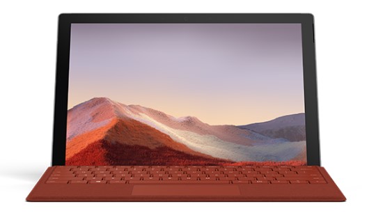 翠屏清洁和维护 Surface